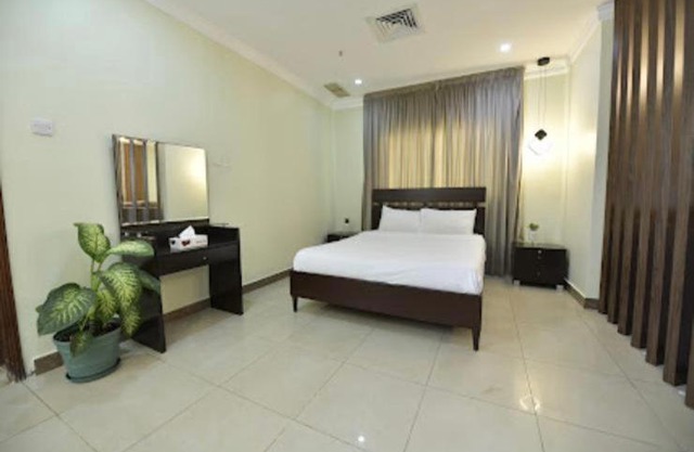 Noble Rose Apartment
