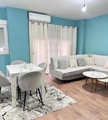 Noelia Apartment