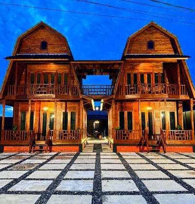 Noerbaya House Bukittinggi