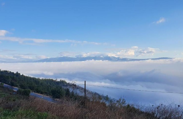 Nofesh Al Hanof נופש על הנוף