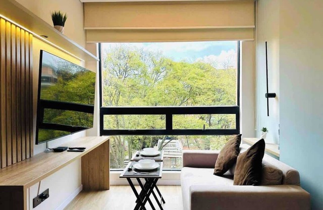 NOK Amazing Apartment in Parque 93