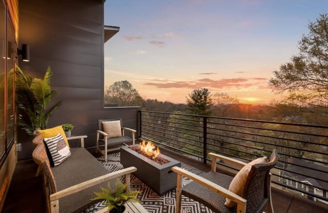 Nomad-An Atomic Ridge Home