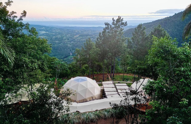NOMAD- Domes Sky Watching Jarabacoa