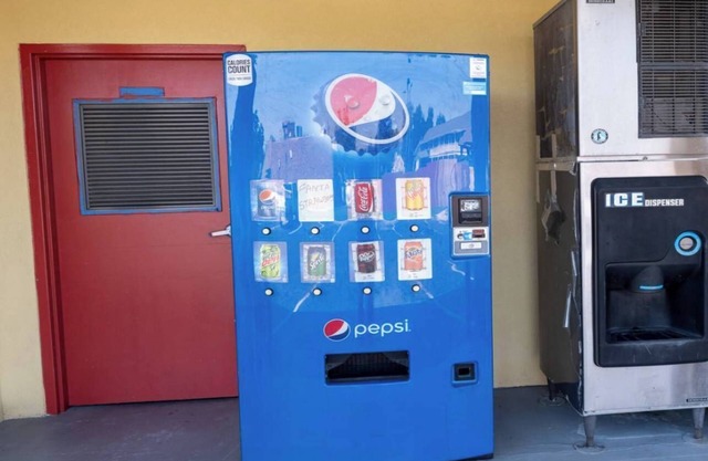 NON SMOKING KING SUITE #2