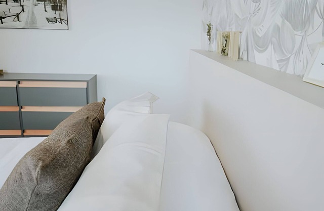 Nona Kate, premium and centrally located apartments. 2A