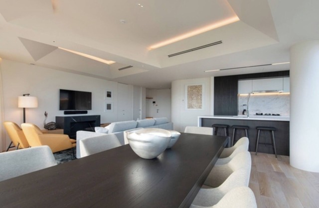 Nonsmoking 4bedroom suite twin No view specified Breakfast included Buffet/Abutagun Hokkaidō