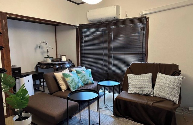 Nonsmoking Guesthouse RoUmegatoge/Shimonoseki Yamaguchi