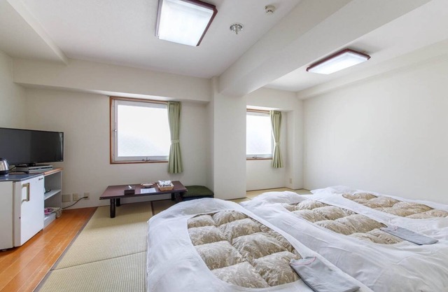 Nonsmoking Japanesestyle room/Komatsu Ishikawa