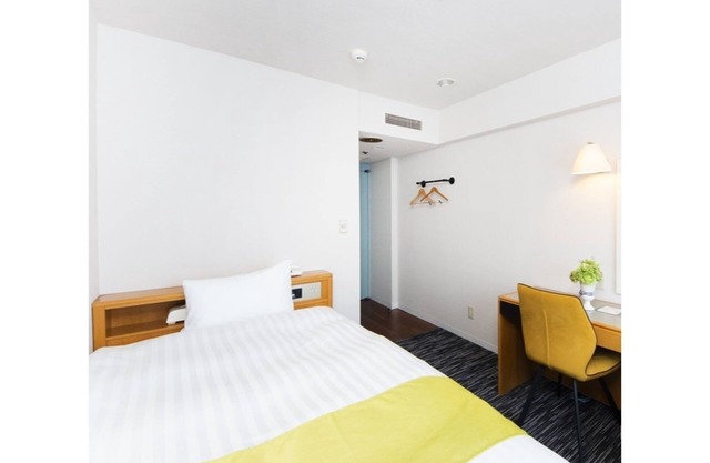 Nonsmoking Single A 138sqm room without me/Yonezawa Yamagata