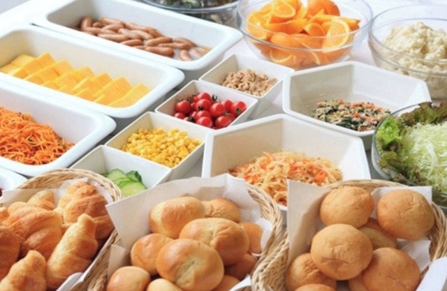 NonsmokingDoubleBreakfast included/Osaka Ōsaka