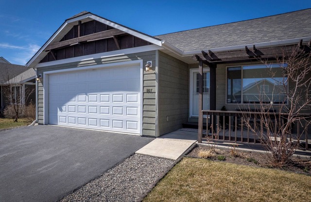 Nook on Nebula: Your Home Away From Home