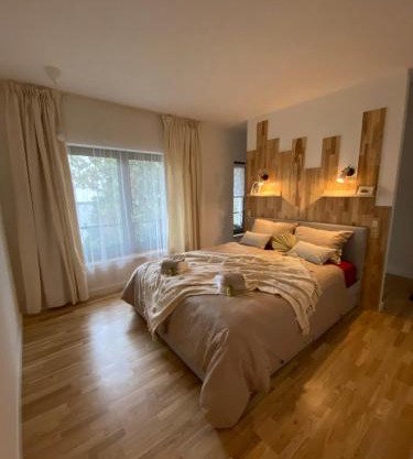 Nook. The Design Apartment