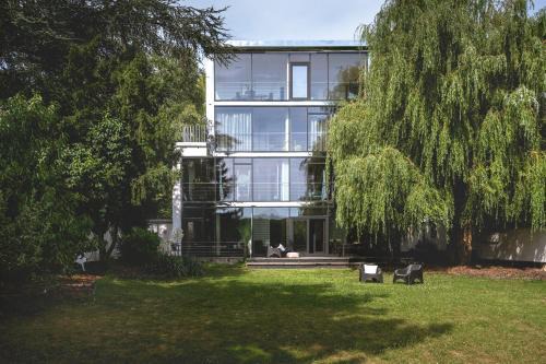 NOOQA - Villa RHEINLOFTS