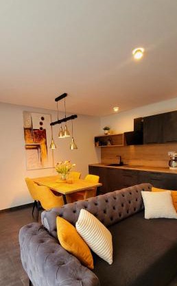 Noor Lux Apartments
