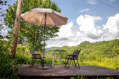 NORD house 自然豊かな家 - Manji Village - 66m2