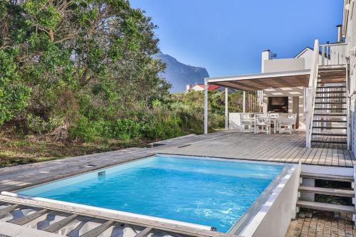 Nordic Family Beach House