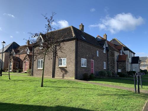 Norman's Nook, The Bay Filey