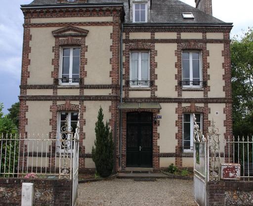 Normandie 12 couchages