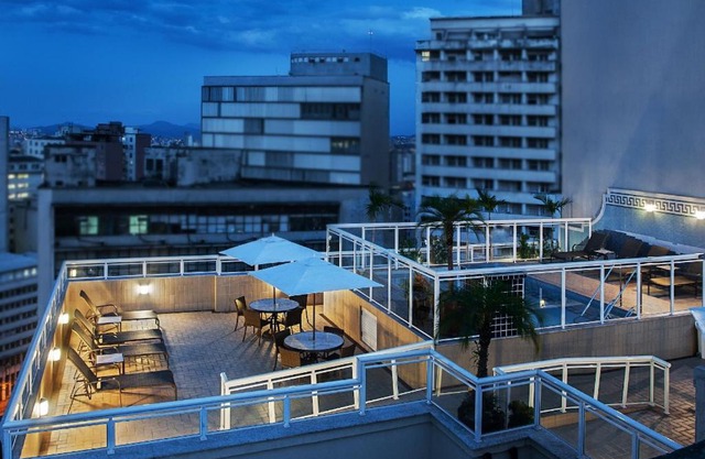 Normandy Hotel