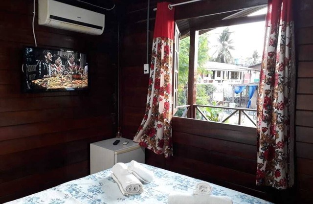 Noronha Forest House