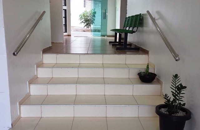 NORTE HOTEL GUARACIABA