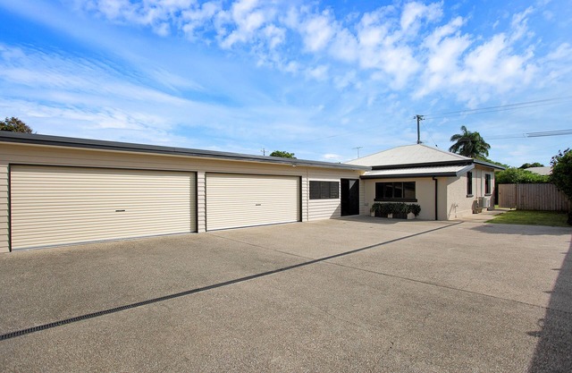 North Central Vacation Home