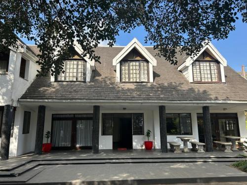 North Coast Gateway Hotel