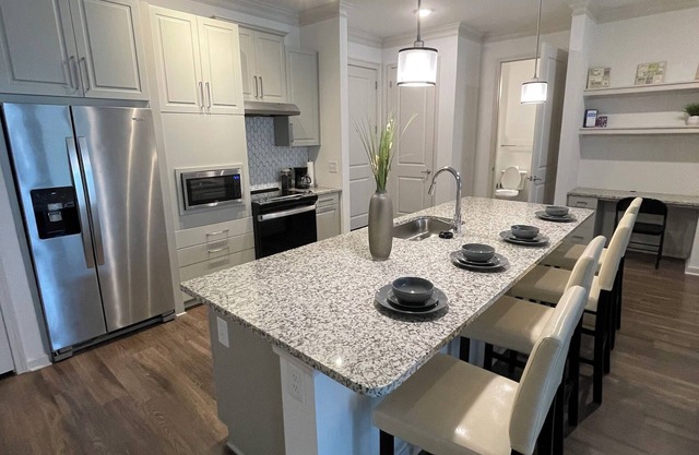 North GA Comfortable Luxury Apt