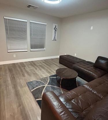 North Las Vegas Beauty 4 bedroom