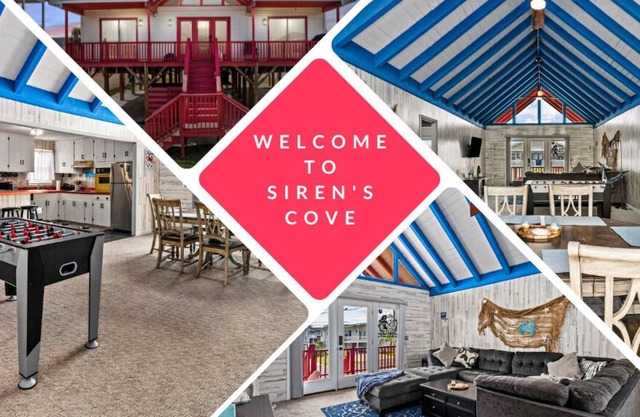 North Myrtle Beach Home . Balcony . Walk to Beach . RV & Boat Parking