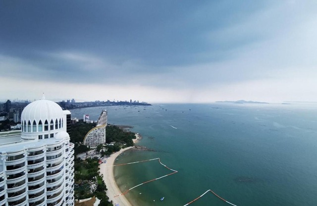 North Point Condo Yizen 4603