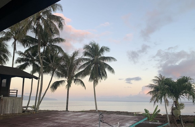 North Shore Beach House with Ocean View