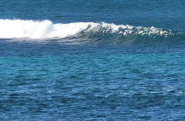 North Shore Getaway w/Ocean Views steps to Beaches and Surf