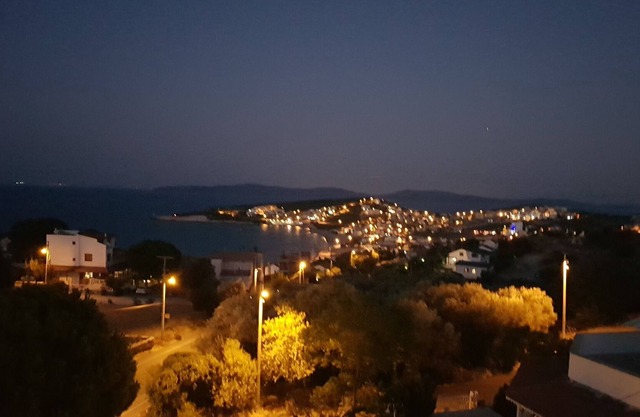 North Wind Hotels Karaburun