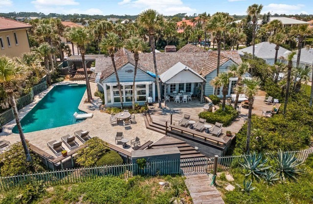 Northeast Florida Retreat