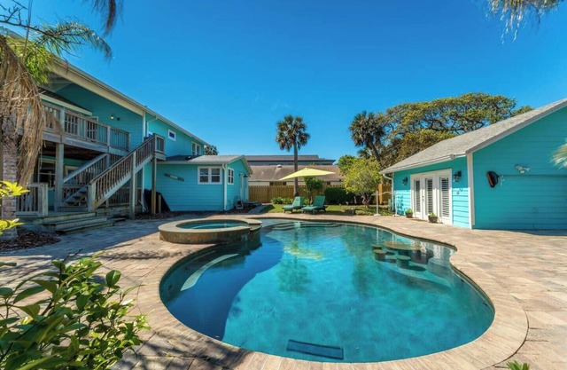 Northeast Florida Retreat