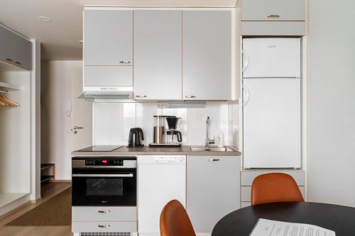 Northern Studio, Free Wifi