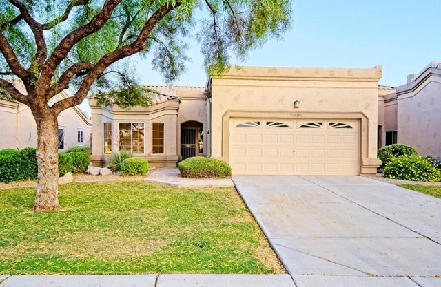 Northwest Phoenix Area townhome