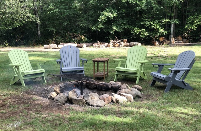 Northwoods Hideaway near Whitefish Chain of Lakes