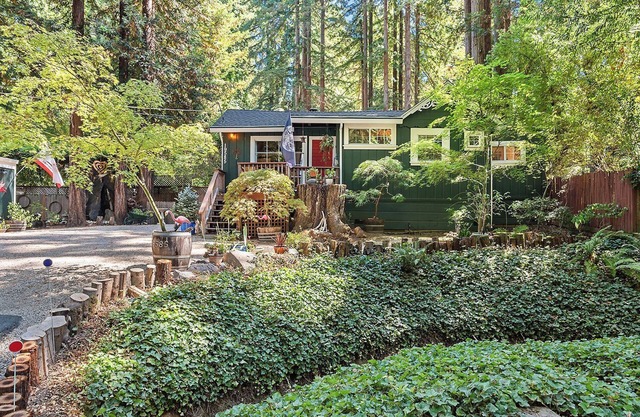 Northwoods Serenity Charming Cabin-Perfect getaway spot