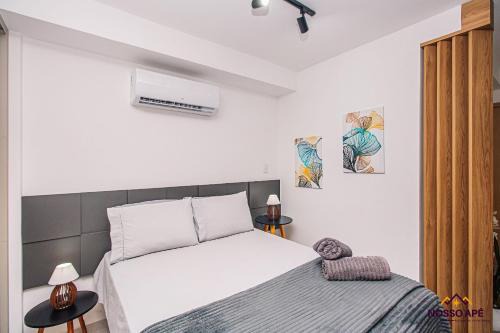 Nosso Apê 915: Ar-condicionado | Piscina - NA0907