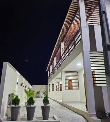 Nosso Chalé