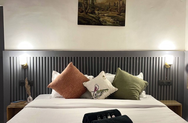 Nostalgic Cosy Home Stay