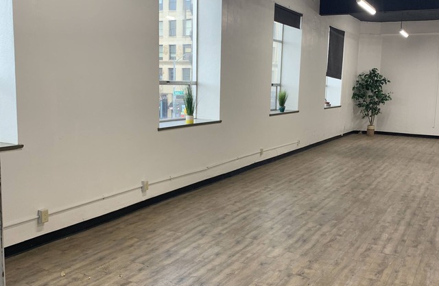 NOT LODGING! EVENT SPACE ONLY