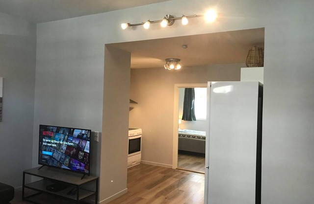 Notodden Sentrum Apartment NO 10