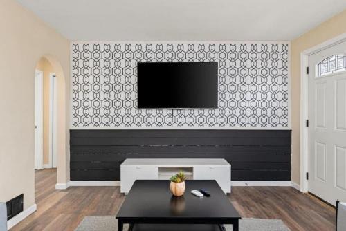 Notre Maison - charming 3BD close to DT Peoria