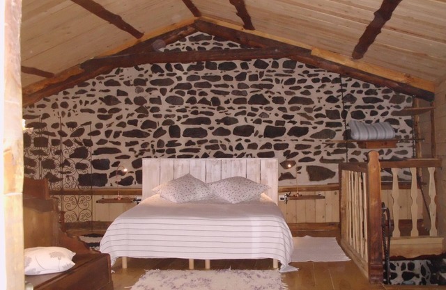 NotreBergerie, Baffour La Chaise Dieu
