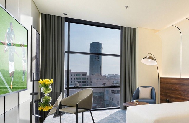 Nova M Hotel Edge By Rotana