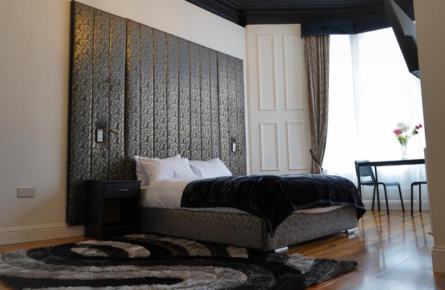 Novana Aparthotel
