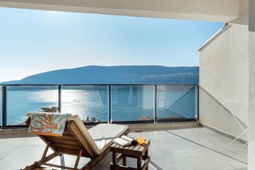 Novi Hills Residence